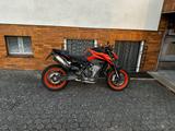 KTM Duke 790 | Euro 4 | TÜV neu | Akrapovic - KTM 4T