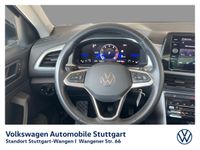 Volkswagen T-Roc - Vorschau Bild 9