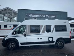 CARADO CV 600 Automatik-Markise - Tageszulassung