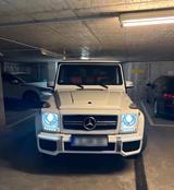 Mercedes-Benz G 63 AMG Mercedes-AMG G 63 Mercedes-AMG - Mercedes-Benz G 63 AMG Gebrauchtwagen in Stuttgart