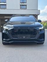 Audi RSQ8 4.0 TFSI /Full Carbon/B&O/Massage/Capristo - Audi RSQ8 4M