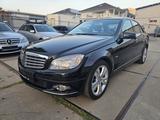 Mercedes-Benz Lim. C 200 CGI Garantie.Steuerkette neu . - Mercedes-Benz C 200 Gebrauchtwagen in Frankfurt