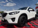 Mazda CX-5  2,2 Turbodiesel Center-Line 2WD*LED* - Mazda CX-5: Center Line