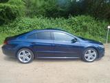 Volkswagen CC 2.0 TDI 135kW DSG BlueMotion Technology - - Volkswagen CC aus 2016