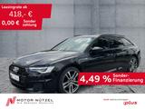 Audi A6 Avant 40 TDI S-TR S-LINE MATRIX+NAVI+HuD+360°