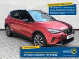 Seat Arona 1.5 TSI DSG FR / Navi / Kessy / 18 Zoll