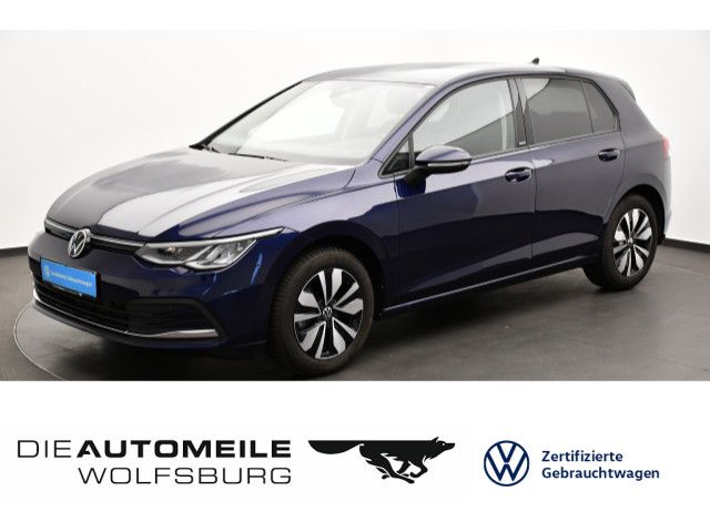 Volkswagen Golf 8 VIII 2.0 TDI DSG Move AHK/LED/ACC