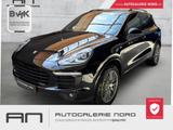 Porsche Cayenne S E-Hybrid Platinum Pano+Bose+Approved+L - Porsche Cayenne mit Hybrid-Antrieb