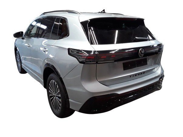 Volkswagen Tiguan - Bild 5