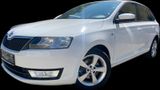Skoda Rapid 1.2 Spaceback Elegance*2.HAND*KLIMA* - Skoda Rapid: Elegance