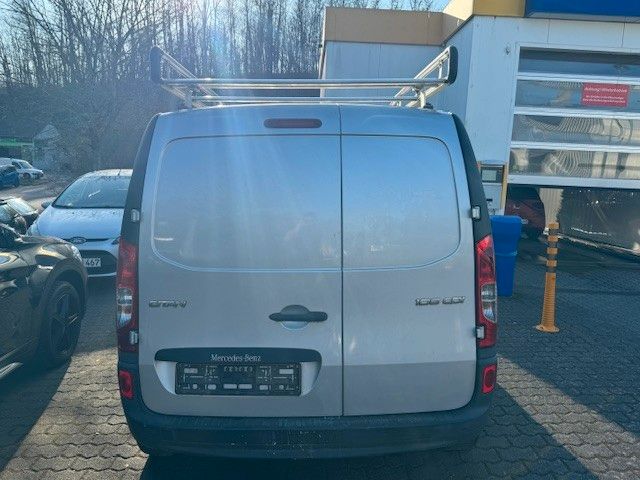 Fahrzeugabbildung Mercedes-Benz Citan Kasten 108 CDI lang KLIMA  GETRIEBESCHADEN