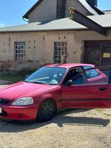 Honda Civic EJ9 Comfort | TÜV 12/2026 | vi... - Honda Civic: Vi