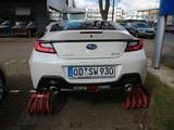 Subaru BRZ 2.4i Sport  6-Gang-Schaltgetriebe - Subaru BRZ aus 2023
