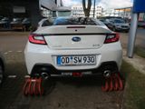 Subaru BRZ 2.4i Sport  6-Gang-Schaltgetriebe - Subaru in Hamburg