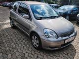 Toyota Yaris 1.0 Sol / Klimaanlage / - gebrauchte Toyota Yaris aus dem Jahr 2005