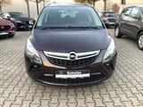 Opel Zafira C Tourer 7-Sitzer 1.4 Edition AHK abn 8fa - Opel Zafira: A