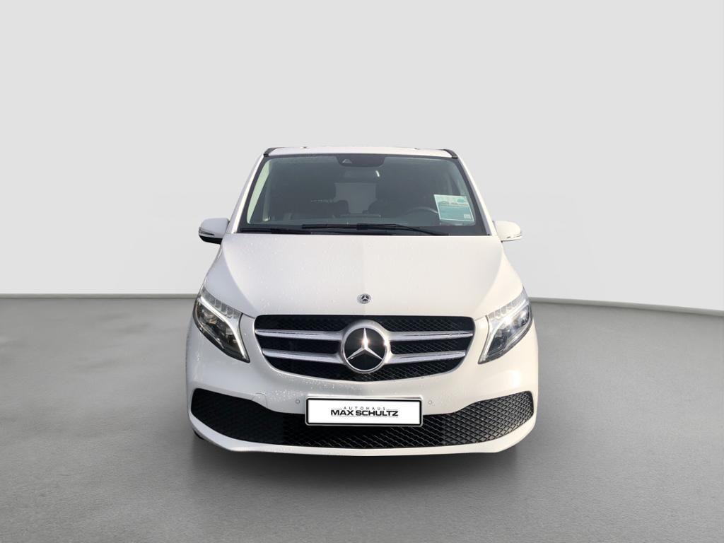 Fahrzeugabbildung Mercedes-Benz V 300 d EDITION Lang AHK*Standh.*Fernlichtass.