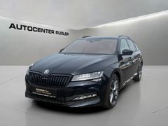 Foto Nummer 1: SKODA Superb