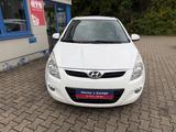 Hyundai i20 Trend - Hyundai Gebrauchtwagen von 2012