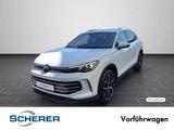 Volkswagen Tiguan Elegance 2,0 l TDI 4M 193 PS DSG7