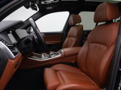 Foto Nummer 36: BMW X5 M50