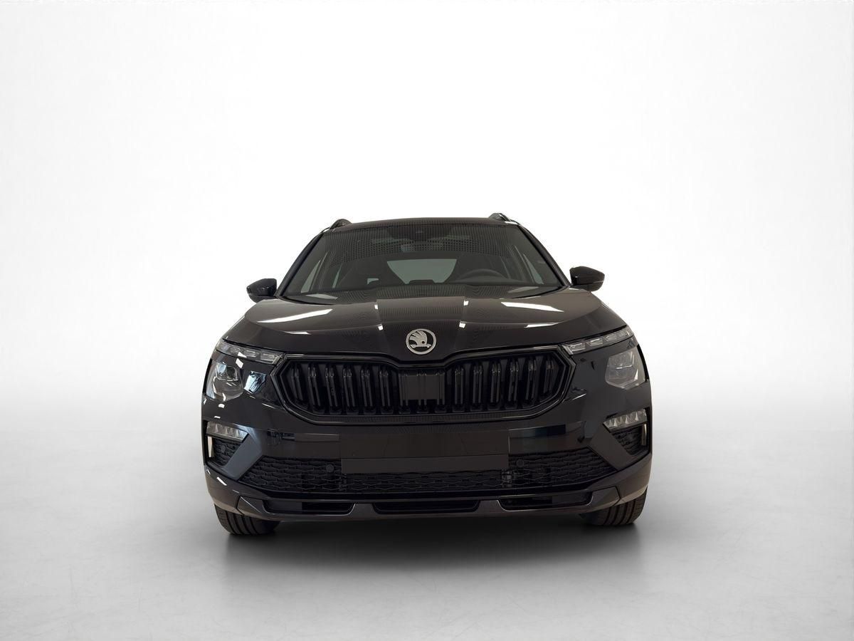 Skoda Kamiq - Bild 2
