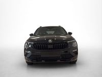 Skoda Kamiq - Vorschau Bild 2