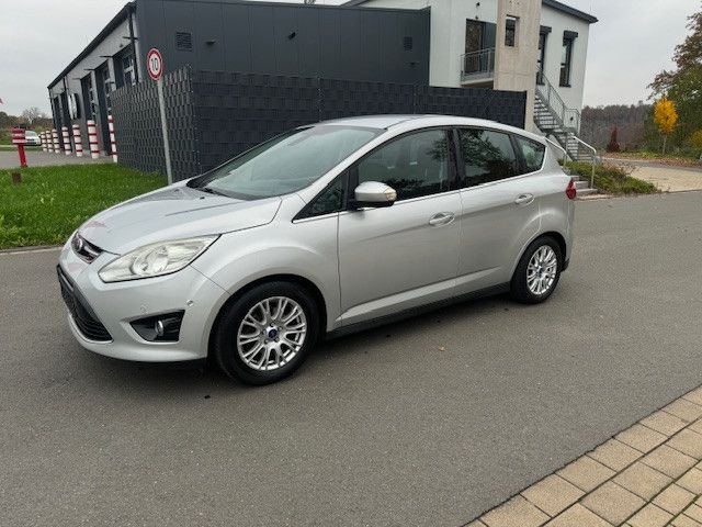 Ford C-Max C-MAX Titanium/1.Hand