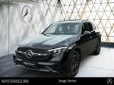 Mercedes-Benz GLC 200 4MATIC AMD Pano*AHK*Memory-P*Easy-P*Ambi - gebrauchte Mercedes-Benz GLC 200 aus dem Jahr 2024