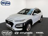 Hyundai KONA Advantage 2WD Navi Soundsystem Klimaautom D - Hyundai Kona Advantage mit Benzin-Antrieb
