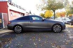 Fahrzeugabbildung Mercedes-Benz E 200 Coupe Avantgarde 360-Kamera Burmester ACC!