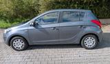 Hyundai i20 FIFA World - Hyundai i20 Gebrauchtwagen in Stuttgart