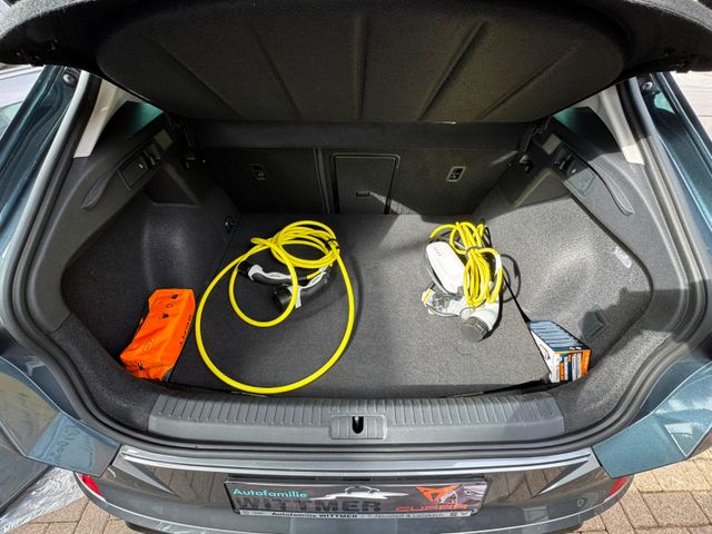 Formentor 1.4 e-HYBRID 150kW DSG ACC/NAV/RFK/LED