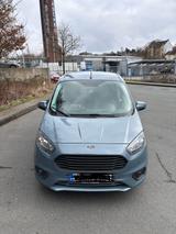 Ford Tourneo Conect - Ford Tourneo Kombi Gebrauchtwagen
