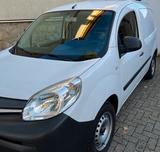 Renault Kangoo Rapid 1.5 dCi Automatik Klima PDC AHK - Renault Kangoo in Bochum