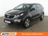 Kia Sportage 2.0 GDI Spirit 2WD*NAVI*CAM*PDC*SHZ* - Kia Gebrauchtwagen in Hannover