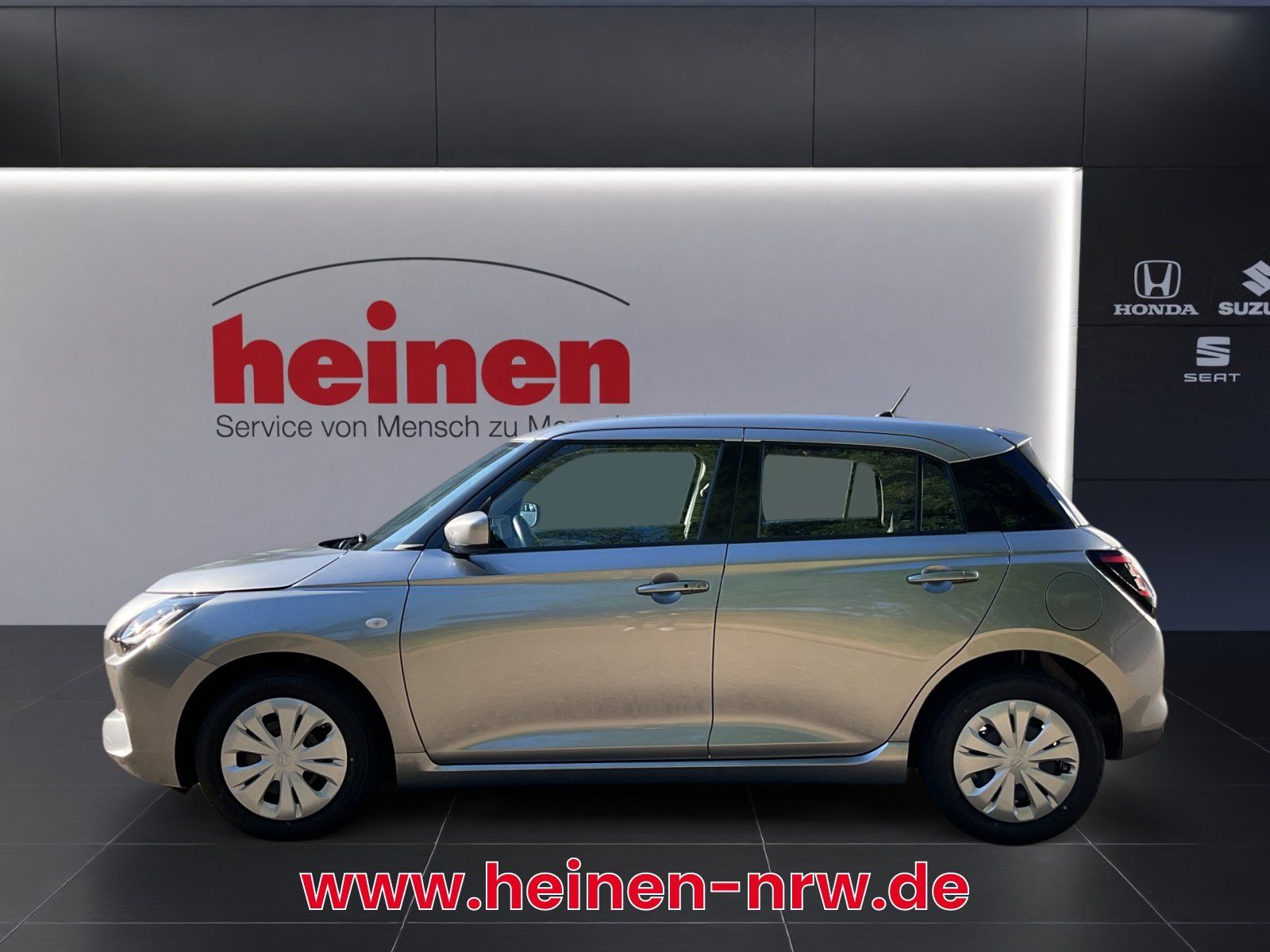 Suzuki SWIFT 1.2 CLUB NAVI KLIMA TEMPOMAT ADAPTIV ECALL imagem 3