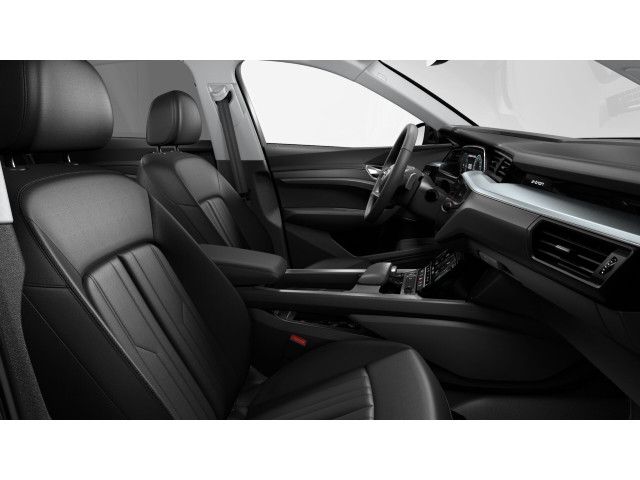 Audi e-tron - Bild 6