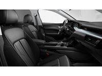 Audi e-tron - Vorschau Bild 6