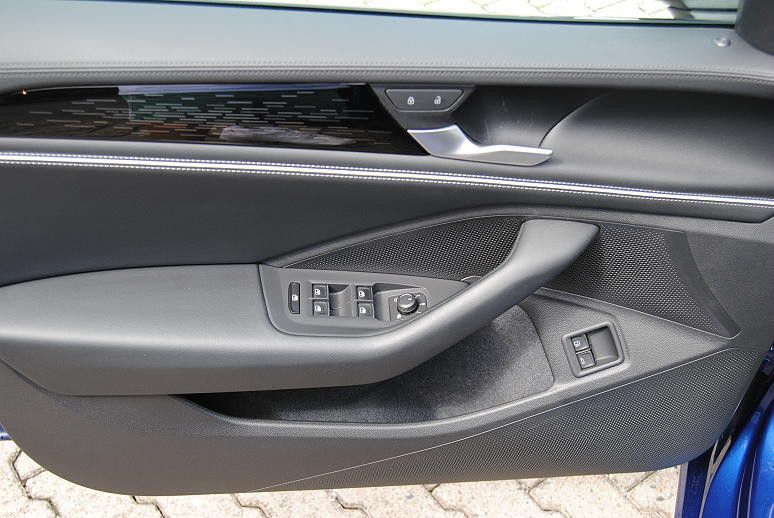 Volkswagen Passat 1.5 eHybrid DSG Elega.AHK.Navi-Max.HUD foto 17