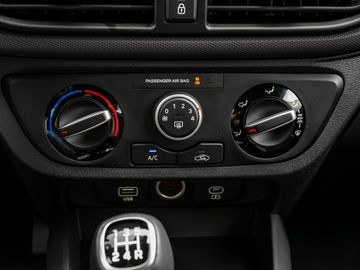 Hyundai i10 1.2 Trend Navi Kamera Spurhalteassistent