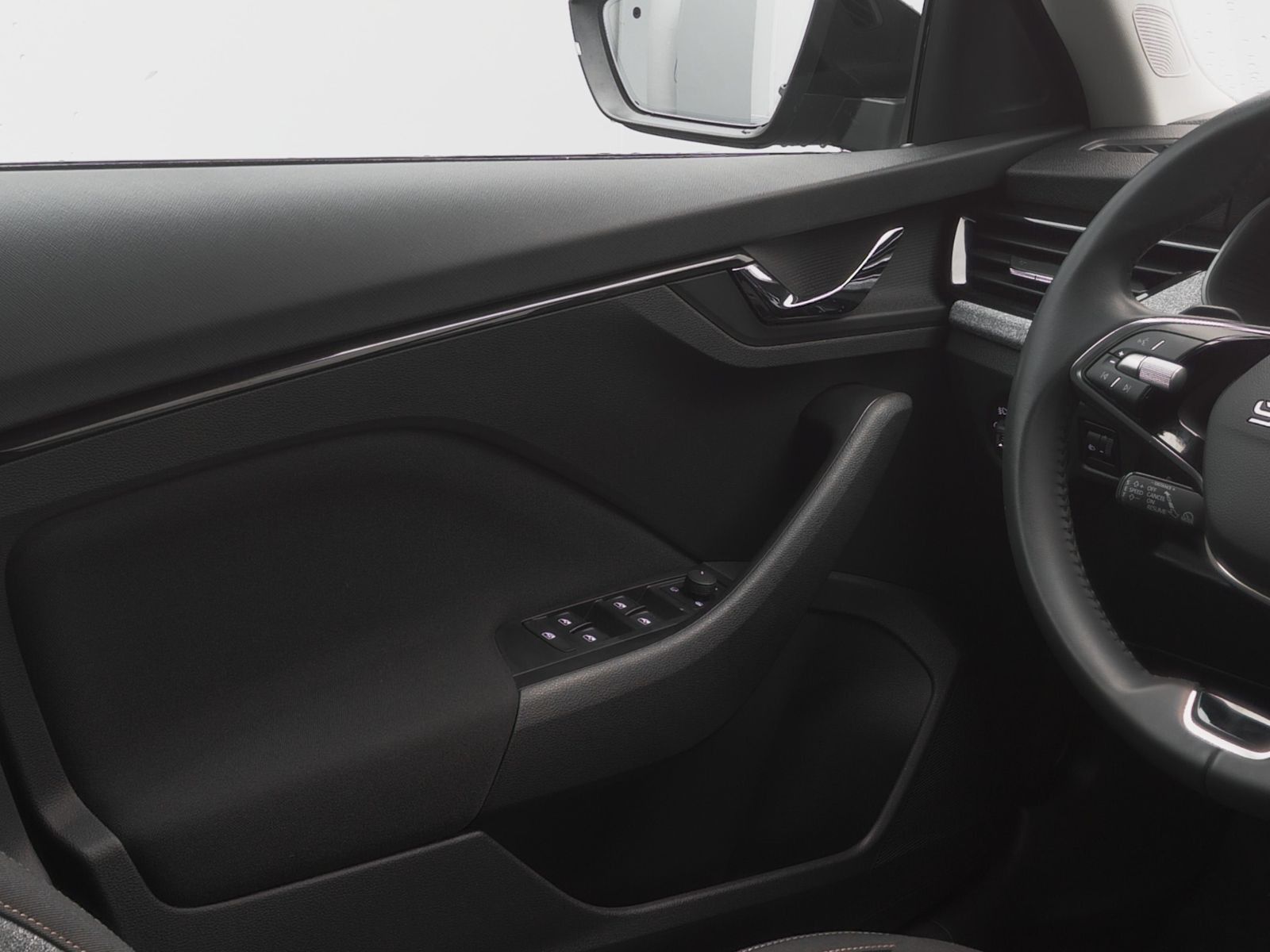 Skoda Scala - Bild 13