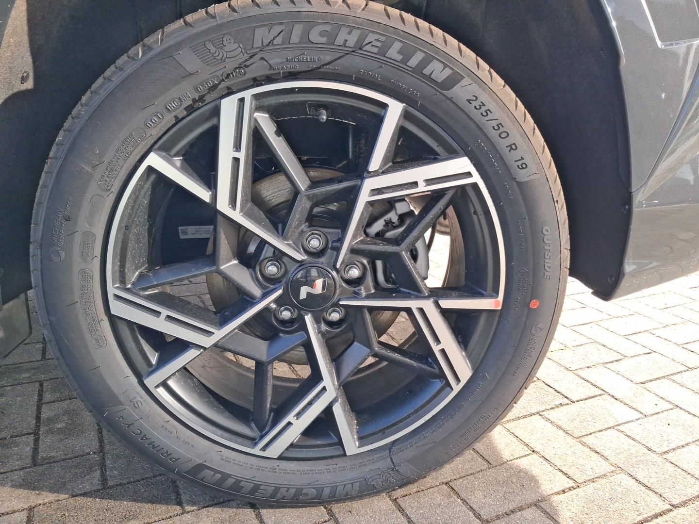 Hyundai TUCSON - Bild 6