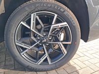 Hyundai TUCSON - Vorschau Bild 6