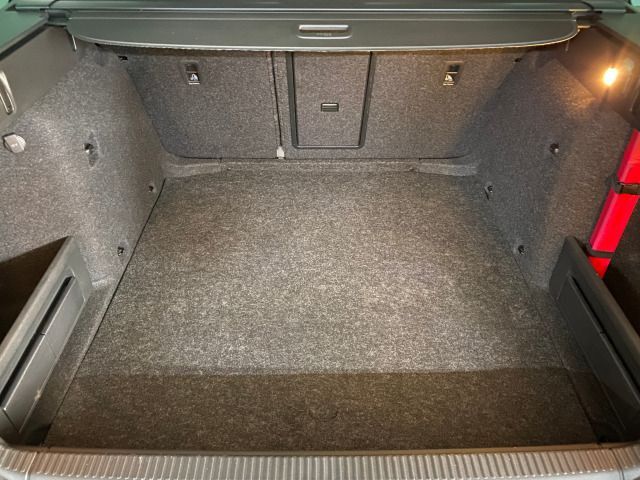 Octavia III Combi Style 1.5 TSI DSG AHK+NAVI