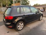 Volkswagen Golf Sportsvan 1.6 TDI Trendline BlueMotion ... - Volkswagen Golf Sportsvan Trendline mit Diesel-Antrieb