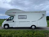 Pilote C 700 s Essentiel - Pilote Wohnwagen & Wohnmobile