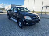Toyota Hilux 3,0TD KLIMA/AHK/TÜV 01-26 - gebrauchte Toyota Hilux aus dem Jahr 2007