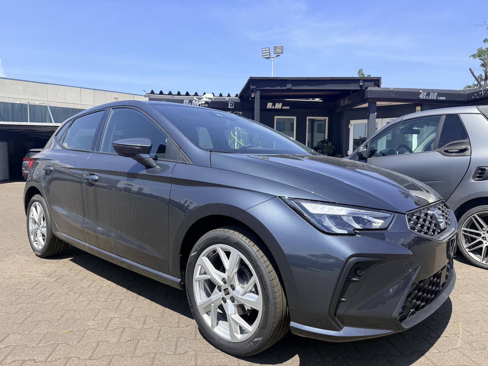 Seat Ibiza 1.0 TSI 70 kW Style/17Zoll/Winterp