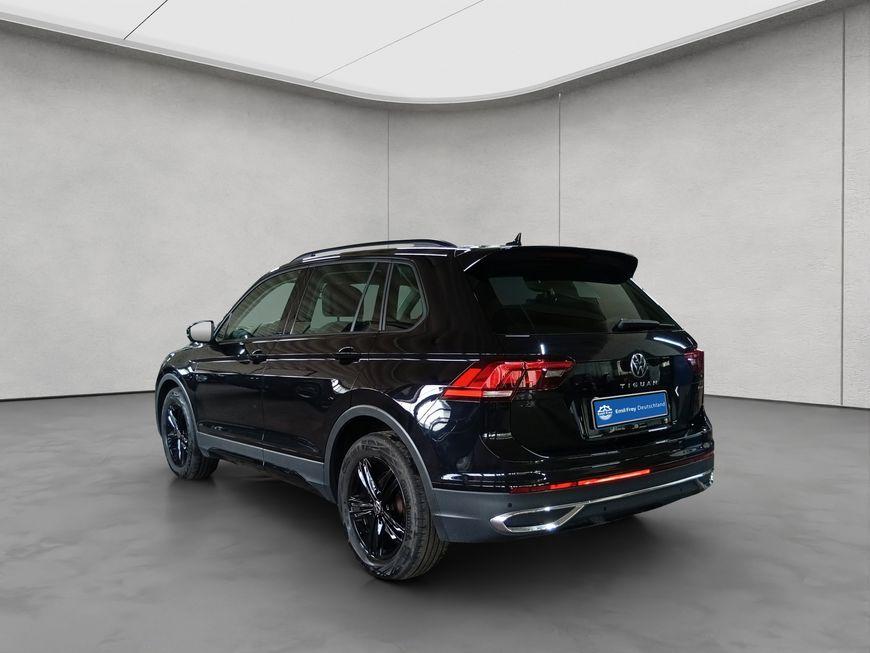 Volkswagen Tiguan 2.0 TDI Urban Sport 4Motion Pano AHK